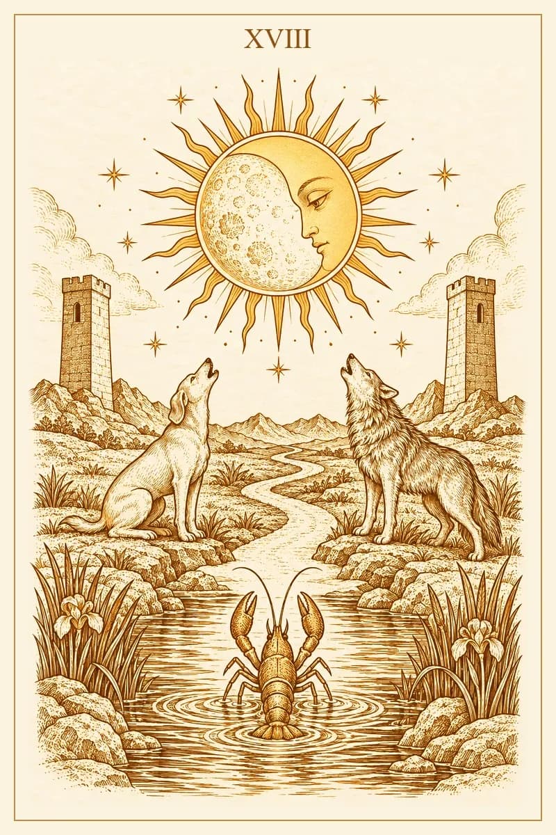 The Moon